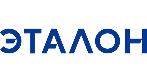 Эталон